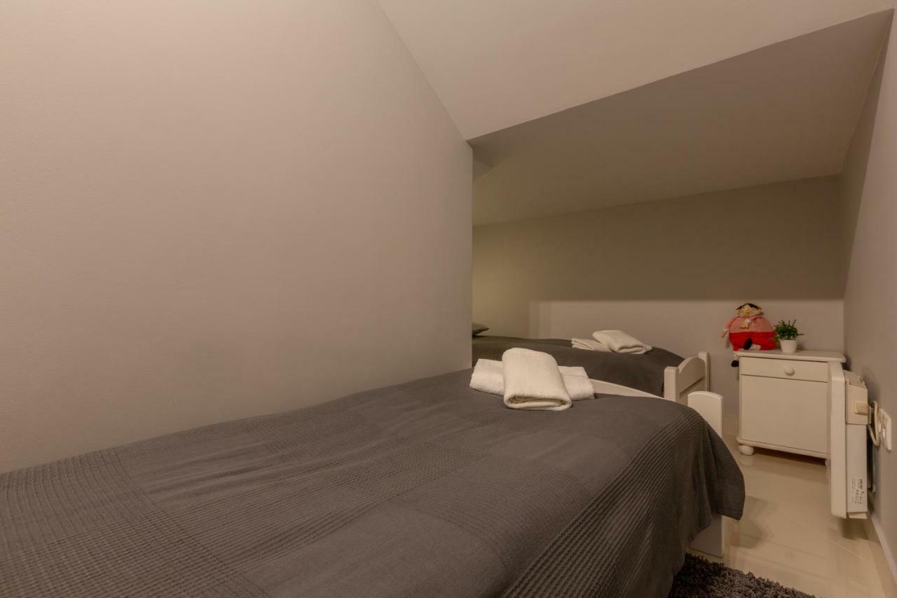 Apartment Bordeaux Szymoszkowa Residence Zakopane Kościelisko Buitenkant foto