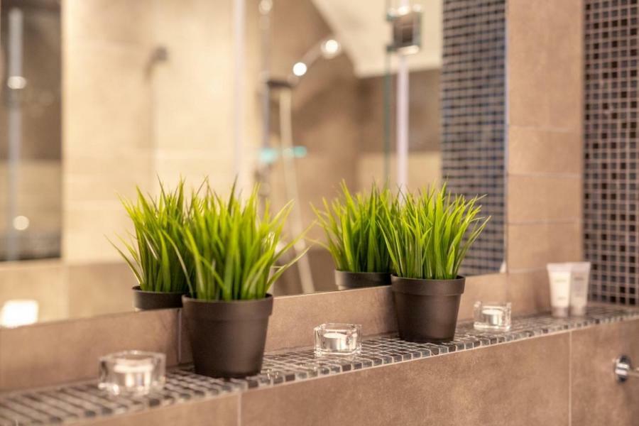 Apartment Bordeaux Szymoszkowa Residence Zakopane Kościelisko Buitenkant foto