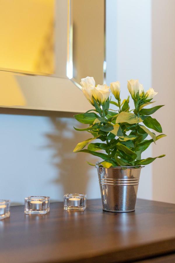 Apartment Bordeaux Szymoszkowa Residence Zakopane Kościelisko Buitenkant foto